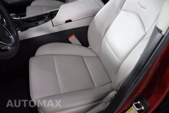 2019 Cadillac CTS Sedan 1SD - miniatura 32