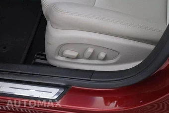 2019 Cadillac CTS Sedan 1SD - miniatura 33