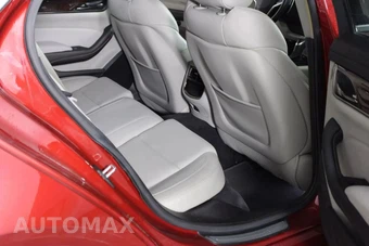 2019 Cadillac CTS Sedan 1SD - miniatura 35