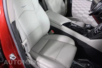 2019 Cadillac CTS Sedan 1SD - miniatura 37
