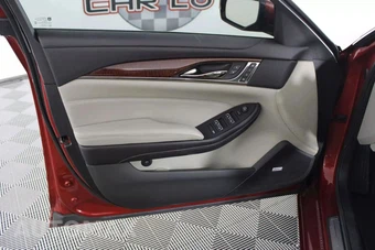 2019 Cadillac CTS Sedan 1SD - miniatura 38