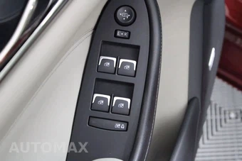 2019 Cadillac CTS Sedan 1SD - miniatura 39