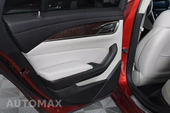 2019 Cadillac CTS Sedan 1SD - miniatura 40