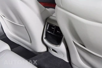 2019 Cadillac CTS Sedan 1SD - miniatura 41
