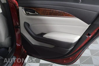 2019 Cadillac CTS Sedan 1SD - miniatura 42