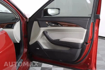 2019 Cadillac CTS Sedan 1SD - miniatura 43