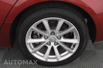 2019 Cadillac CTS Sedan 1SD - miniatura 44