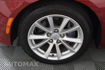 2019 Cadillac CTS Sedan 1SD - miniatura 45