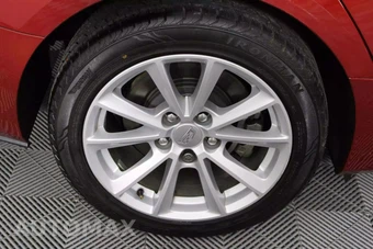 2019 Cadillac CTS Sedan 1SD - miniatura 46