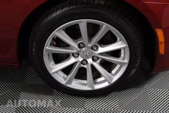 2019 Cadillac CTS Sedan 1SD - miniatura 47