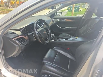 2019 Cadillac CTS Sedan Luxury 1SE - miniatura 13