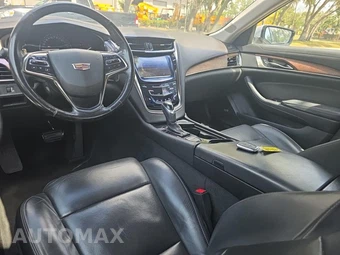 2019 Cadillac CTS Sedan Luxury 1SE - miniatura 14