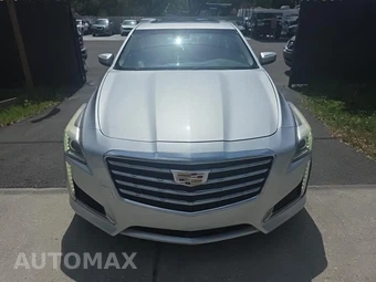 2019 Cadillac CTS Sedan Luxury 1SE - miniatura 2
