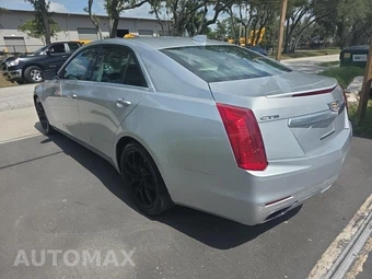 2019 Cadillac CTS Sedan Luxury 1SE - miniatura 6