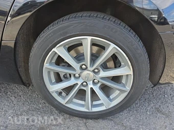 2019 Cadillac CTS Sedan Luxury 1SF - miniatura 11