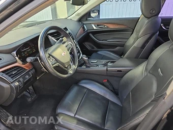2019 Cadillac CTS Sedan Luxury 1SF - miniatura 13