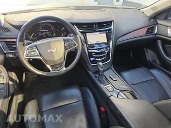 2019 Cadillac CTS Sedan Luxury 1SF - miniatura 14