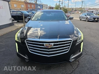 2019 Cadillac CTS Sedan Luxury 1SF - miniatura 2
