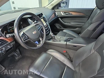 2019 Cadillac CTS Sedan Luxury 1SF - miniatura 21