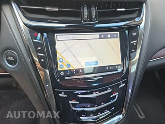 2019 Cadillac CTS Sedan Luxury 1SF - miniatura 24