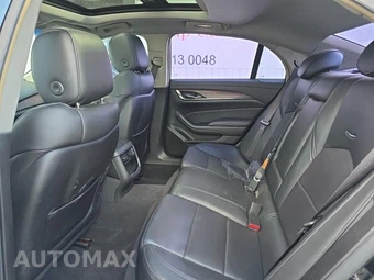 2019 Cadillac CTS Sedan Luxury 1SF - miniatura 26