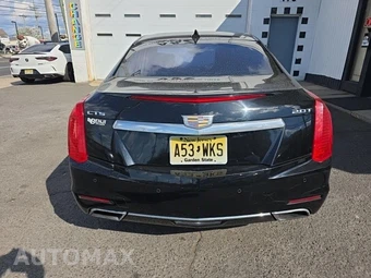 2019 Cadillac CTS Sedan Luxury 1SF - miniatura 5