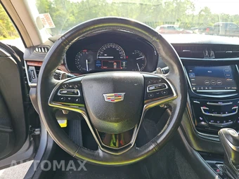 2019 Cadillac CTS Sedan Luxury 1SN - miniatura 10