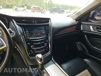 2019 Cadillac CTS Sedan Luxury 1SN - miniatura 11