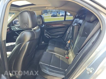 2019 Cadillac CTS Sedan Luxury 1SN - miniatura 13
