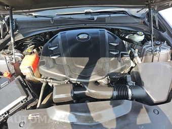 2019 Cadillac CTS Sedan Luxury 1SN - miniatura 15