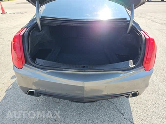 2019 Cadillac CTS Sedan Luxury 1SN - miniatura 16