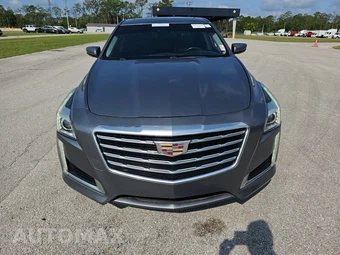 2019 Cadillac CTS Sedan Luxury 1SN - miniatura 2