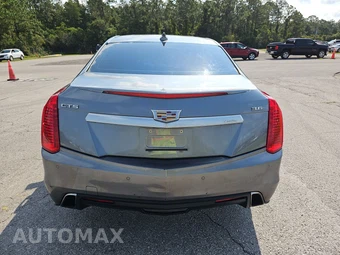 2019 Cadillac CTS Sedan Luxury 1SN - miniatura 5