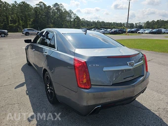 2019 Cadillac CTS Sedan Luxury 1SN - miniatura 6