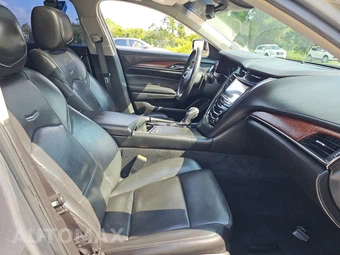 2019 Cadillac CTS Sedan Luxury 1SN - miniatura 8