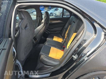 2019 Cadillac CTS-V Sedan 2SV - miniatura 10