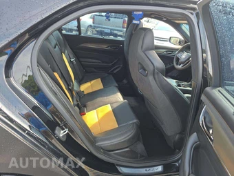 2019 Cadillac CTS-V Sedan 2SV - miniatura 13