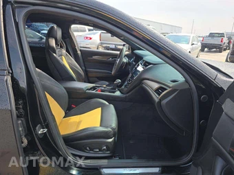 2019 Cadillac CTS-V Sedan 2SV - miniatura 15