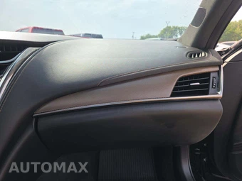 2019 Cadillac CTS-V Sedan 2SV - miniatura 16