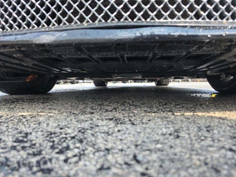 2019 Cadillac CTS-V Sedan 2SV - miniatura 17