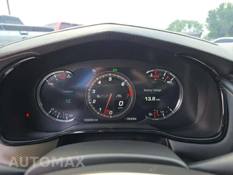 2019 Cadillac CTS-V Sedan 2SV - miniatura 6