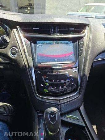 2019 Cadillac CTS-V Sedan 2SV - miniatura 11