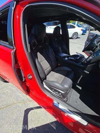 2019 Cadillac CTS-V Sedan 2SV - miniatura 19