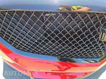 2019 Cadillac CTS-V Sedan 2SV - miniatura 23