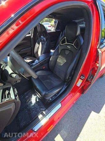 2019 Cadillac CTS-V Sedan 2SV - miniatura 7