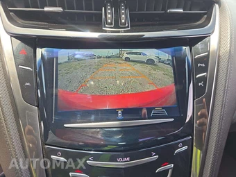 2019 Cadillac CTS-V Sedan 2SV - miniatura 19