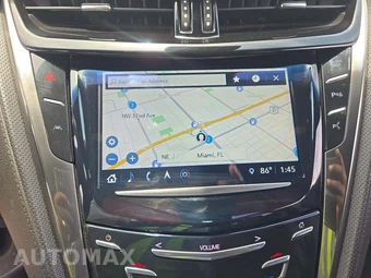 2019 Cadillac CTS-V Sedan 2SV - miniatura 20