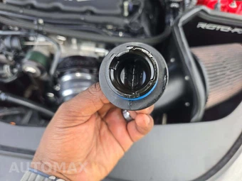 2019 Cadillac CTS-V Sedan 2SV - miniatura 22