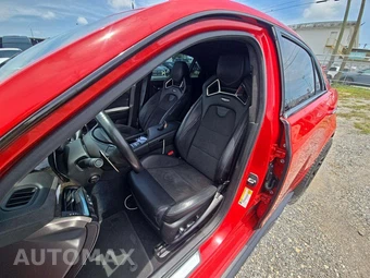 2019 Cadillac CTS-V Sedan 2SV - miniatura 3