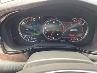 2019 Cadillac CTS-V Sedan 2SV - miniatura 6